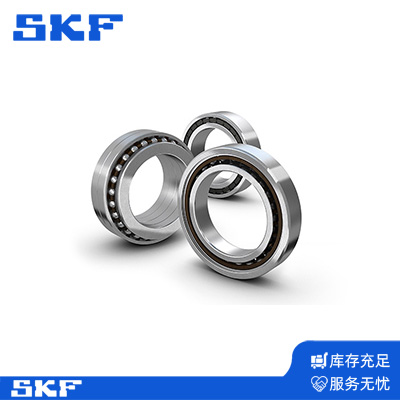 SKF深溝球軸承