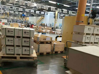 倉儲(chǔ)現(xiàn)貨