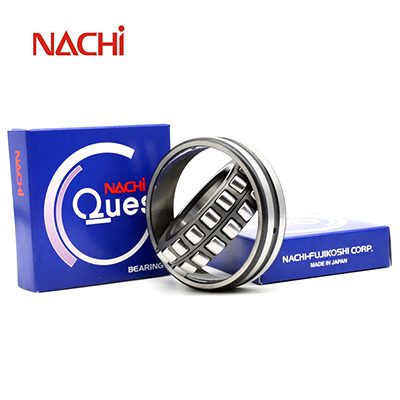 NACHI調(diào)心滾子軸承