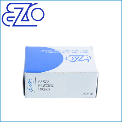 EZO微型軸承685ZZ